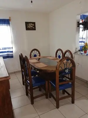 Plano de Departamento la crucecita, con aire acondicionado, excelente ubicación, en segunda planta