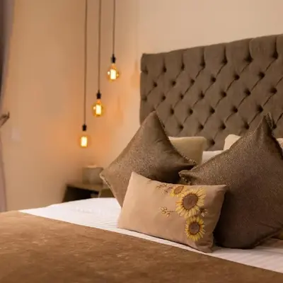ArcoSodi Hotel Boutique