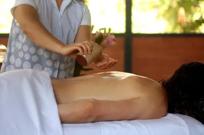 Plano de Yolitia Wellness
