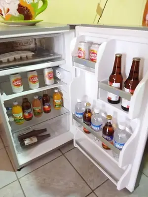 Comida en o cerca de este hostal o pensión