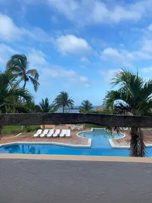 Piscina en o cerca de Hotel Torre Molino