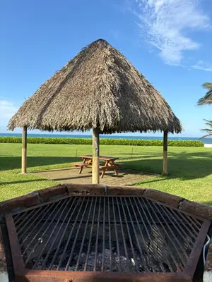 Paisaje cerca de este hotel