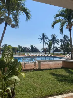 Piscina en o cerca de Hotel Torre Molino