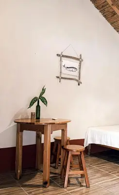 Plano de Casa H Rinconcito Mazunte