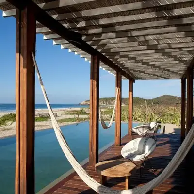 Hotel Escondido