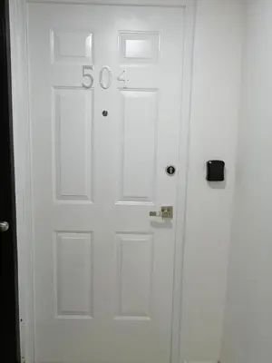 Plano de Departamento Alejandro - Completo y Amplio Departamento en una zona muy tranquila de la CDMX