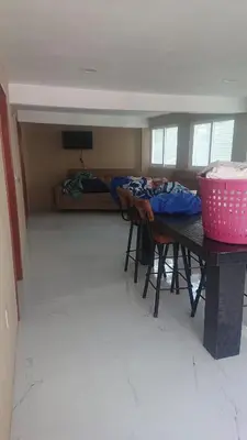 Plano de Alberca climatizada, con departamento para grupos!!