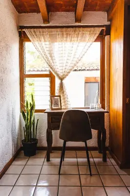 Plano de Casa Mayo B&B