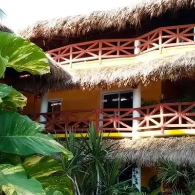 Villas La Bella Margarita