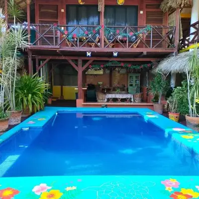 Villas La Bella Margarita