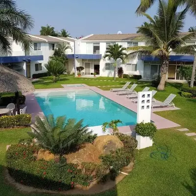 Casa en Acapulco Diamante