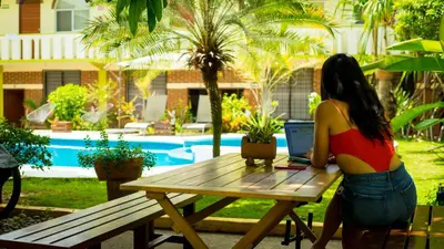 Clientes alojados en Casa Losodeli & Coworking- Adults Only