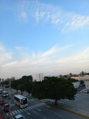 Plano de Hotel Verasol