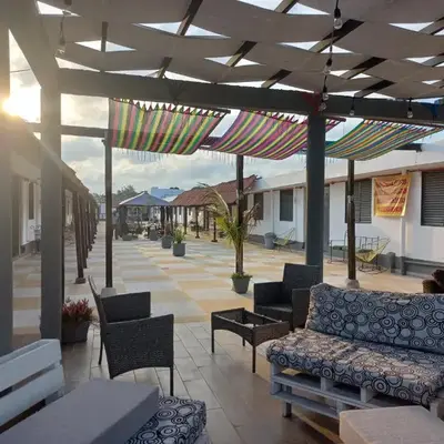Hotel Verasol
