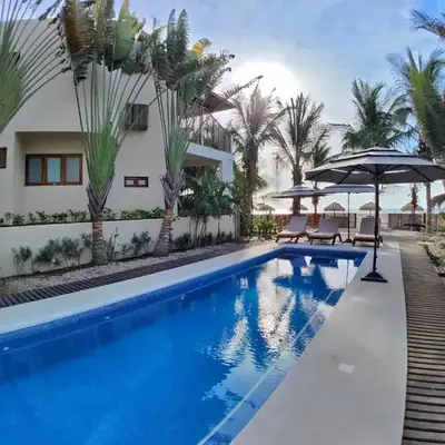 Casa Kuaa