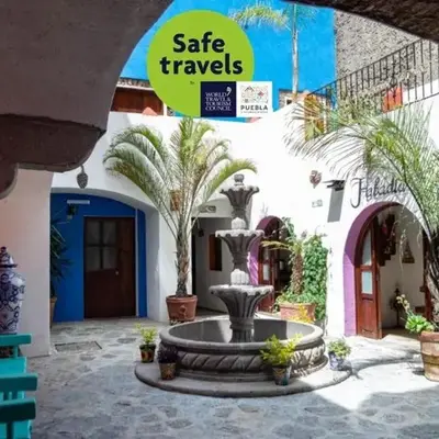HOTEL BACANTES