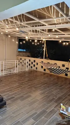 Plano de Posada Tres Marías Un rincón de Magia Zacateca.