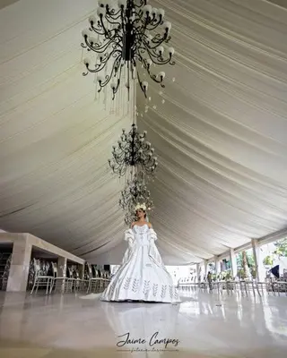 Clientes alojados en Club Campestre El Eden