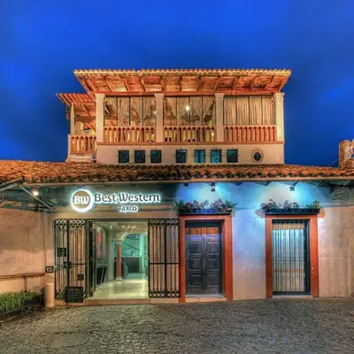 Best Western Taxco