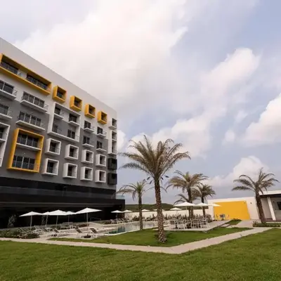 Delta Hotels by Marriott Riviera Veracruz