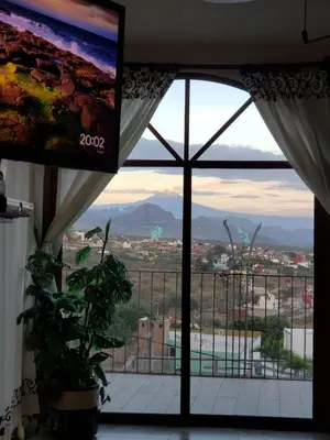 Paisaje cerca de esta casa o chalet