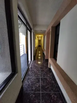Plano de Alquería Central hotel