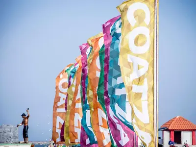 Plano de Hotel Puerto Real - Coatzacoalcos