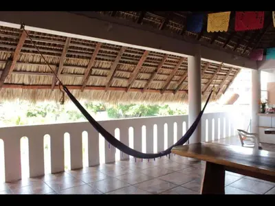 Plano de Double room for a Couple