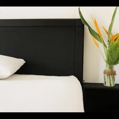 Double room for a Couple
