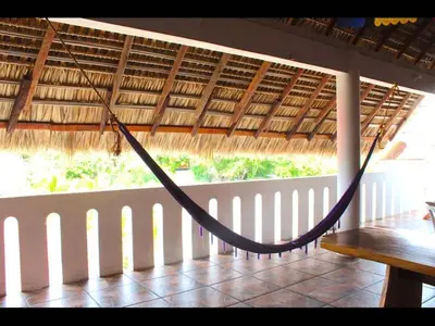 Plano de Private room with king size bed