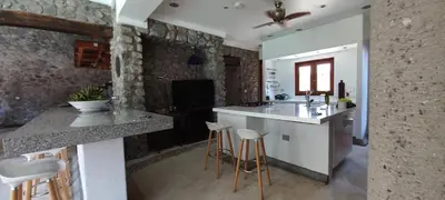 Plano de Casa Aurea Club de Golf Santa Fe