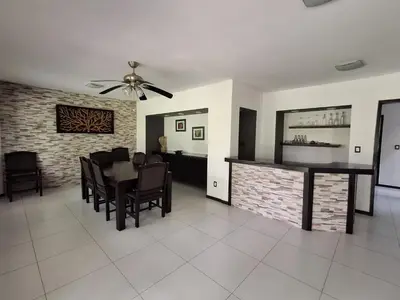Plano de Villas Montserrat Wellness Center
