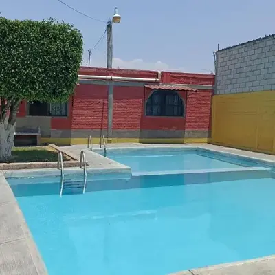 Casa De Descanso Cuautla Morelos