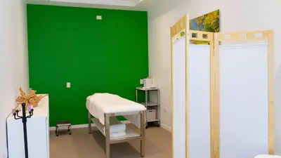 Spa o instalaciones de bienestar en Casa Hidalgo Hotel Boutique