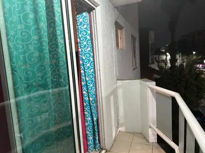 Un balcón o terraza de Rincón de Checo