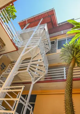 Plano de Casa LEONOR