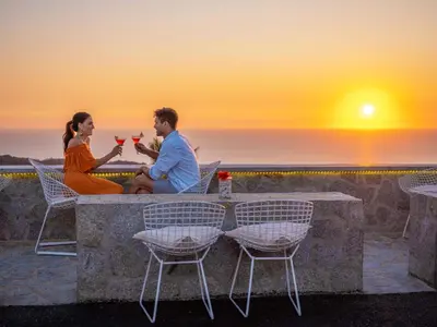 Clientes alojados en Las Brisas Acapulco