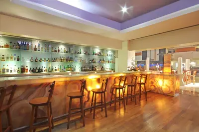 Bebidas en Galería Plaza Veracruz
