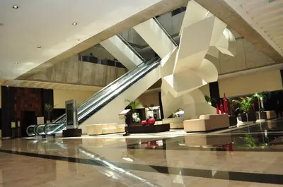 Plano de Royal Pedregal