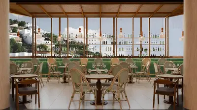 Un restaurante o sitio para comer en Park Royal Beach Acapulco - All Inclusive