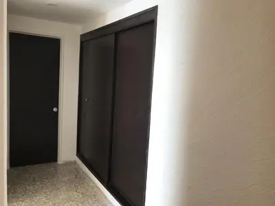 Plano de Suite frente al mar en Torres Gemelas Acapulco