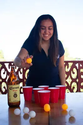 Bebidas en Hostal Talavera