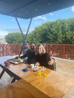 Bebidas en Hostal Talavera