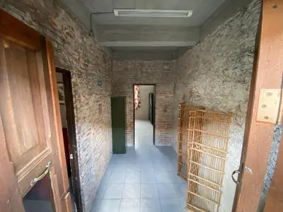 Plano de Hostal Casa De Arcos
