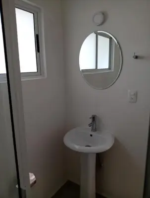 Un baño de Sierra 2