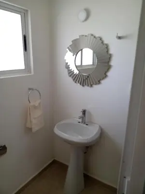 Un baño de Sierra 3