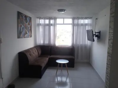 Zona de estar de Sierra 1