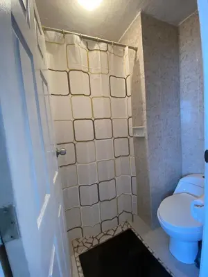 Un baño de Sierra 1