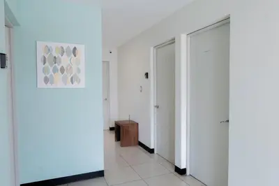 Plano de Esencia Hostal Terminal Oaxaca