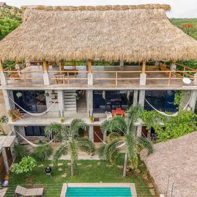 Casa Monika